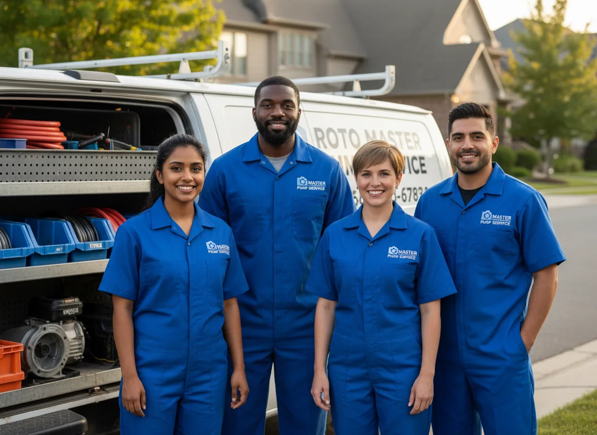 Sump Pump Installation company in Secor, IL